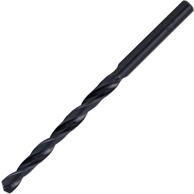 (image for) Drill Bit Hss Standard 5.0mm Packet Of 10