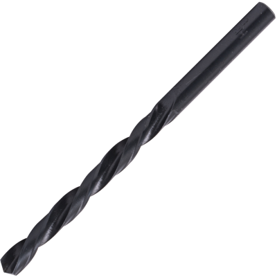 (image for) Drill Bit Hss Standard 6.0mm Packet Of 10