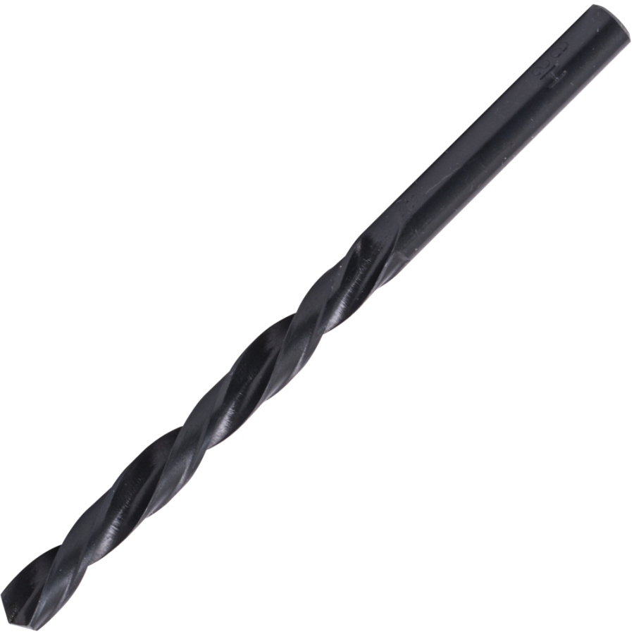 (image for) Drill Bit Hss Standard 6.0mm Packet Of 10