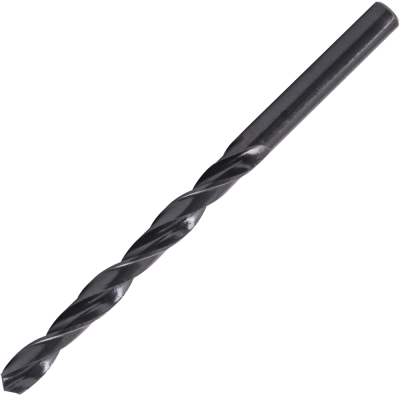 (image for) Drill Bit Hss Standard 6.5mm Packet Of 10
