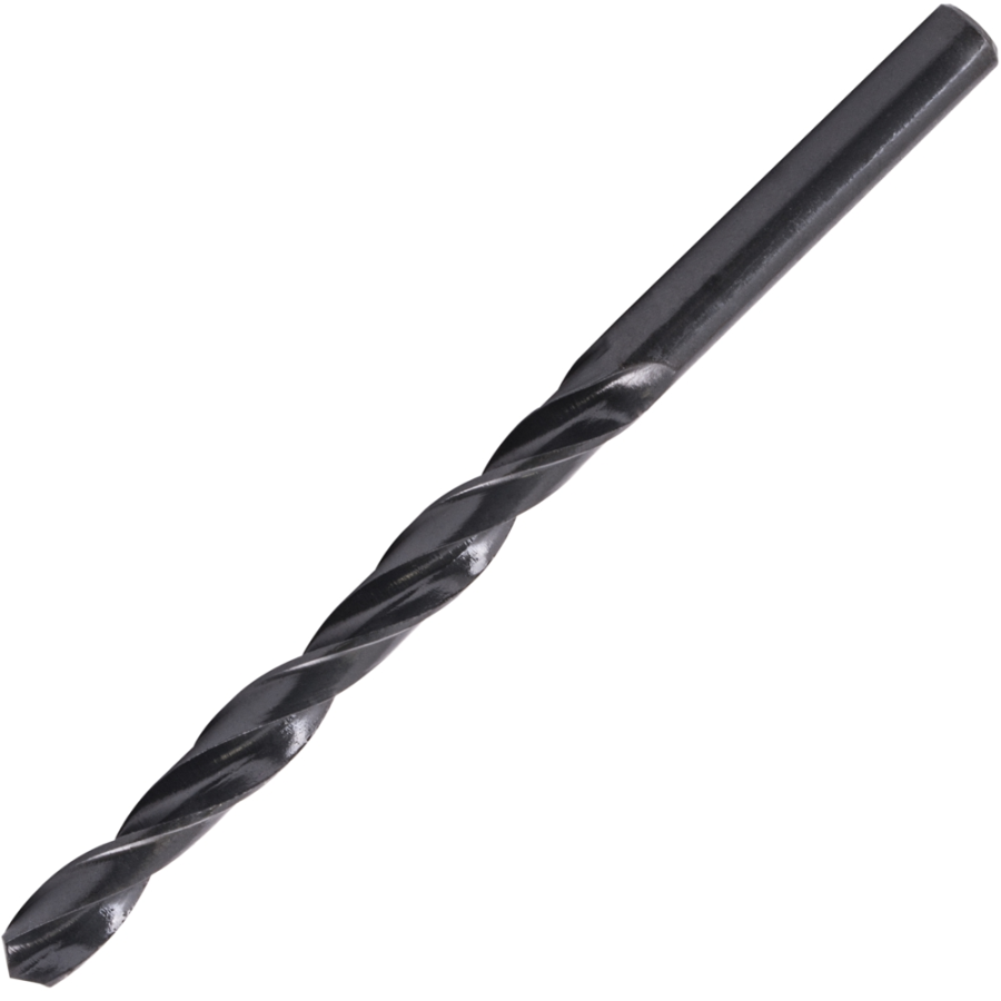 (image for) Drill Bit Hss Standard 6.5mm Packet Of 10