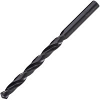 (image for) Drill Bit Hss Standard 8.0mm Packet Of 10