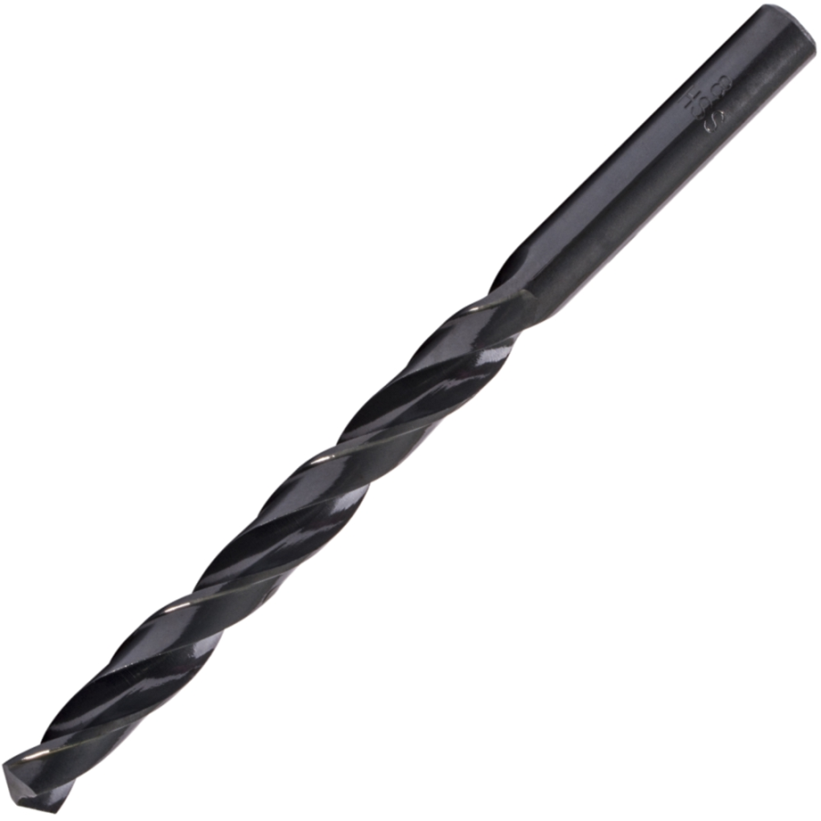 (image for) Drill Bit Hss Standard 8.0mm Packet Of 10