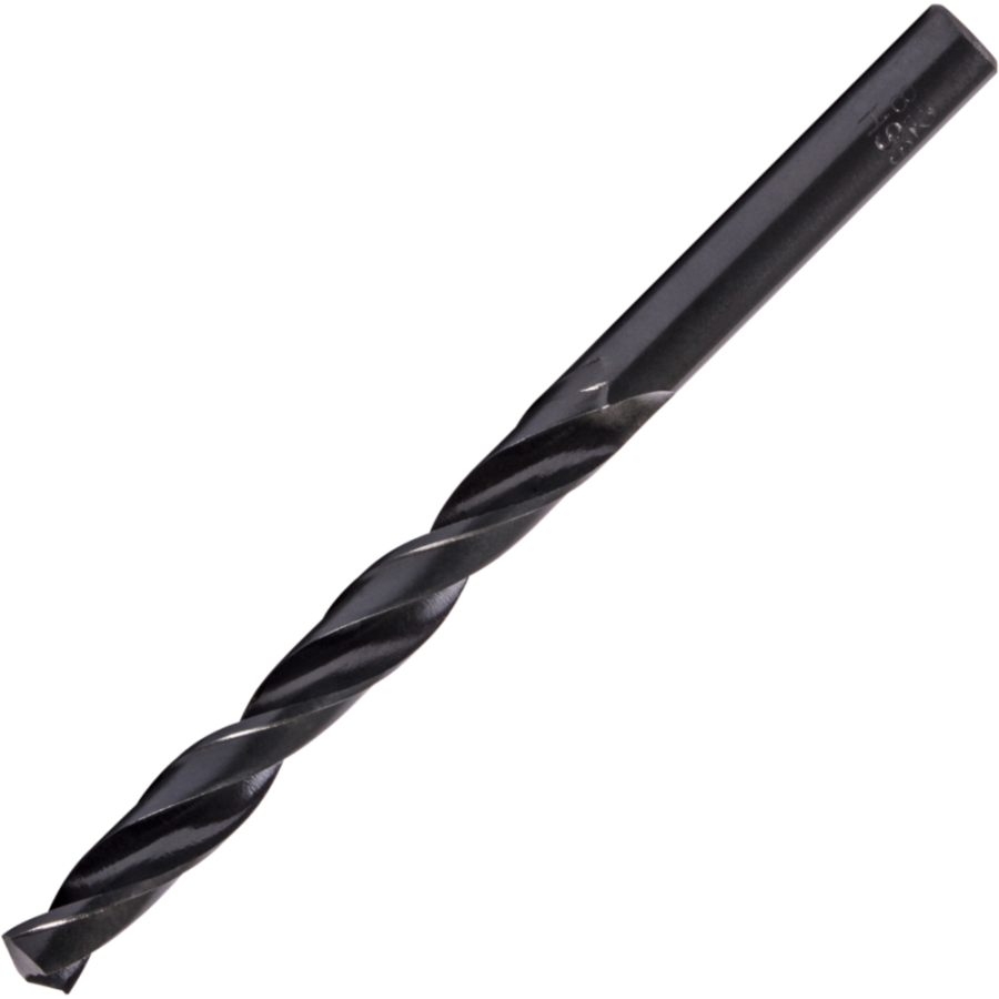 (image for) Drill Bit Hss Standard 8.2mm Packet Of 10
