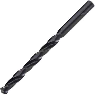 (image for) Drill Bit Hss Standard 8.5mm Packet Of 10
