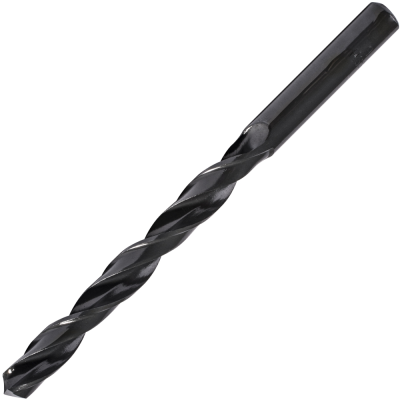 (image for) Drill Bit Hss Standard 9.0mm Packet Of 10