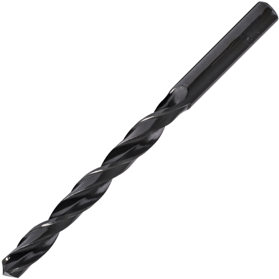 (image for) Drill Bit Hss Standard 9.0mm Packet Of 10