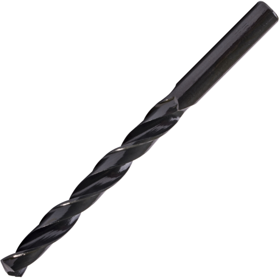 (image for) Drill Bit Hss Standard 10.00mm Packet Of 10