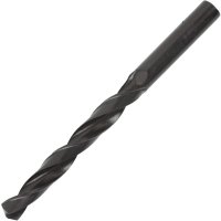 (image for) Drill Bit Hss Standard 10.5mm X5 Pack