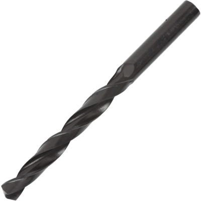 (image for) Drill Bit Hss Standard 10.5mm X5 Pack
