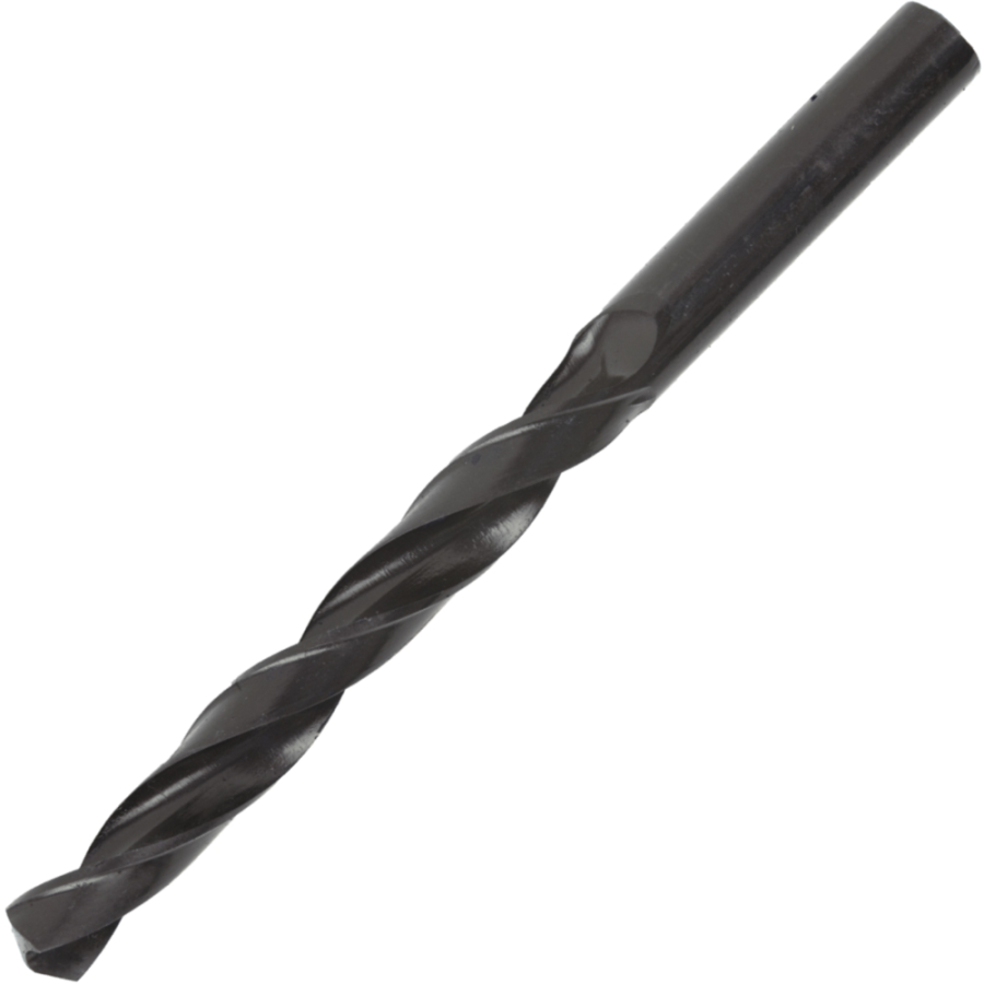 (image for) Drill Bit Hss Standard 10.5mm X5 Pack
