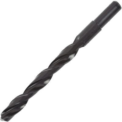 (image for) Drill Bit Hss Standard 11.5mm X5 Pack