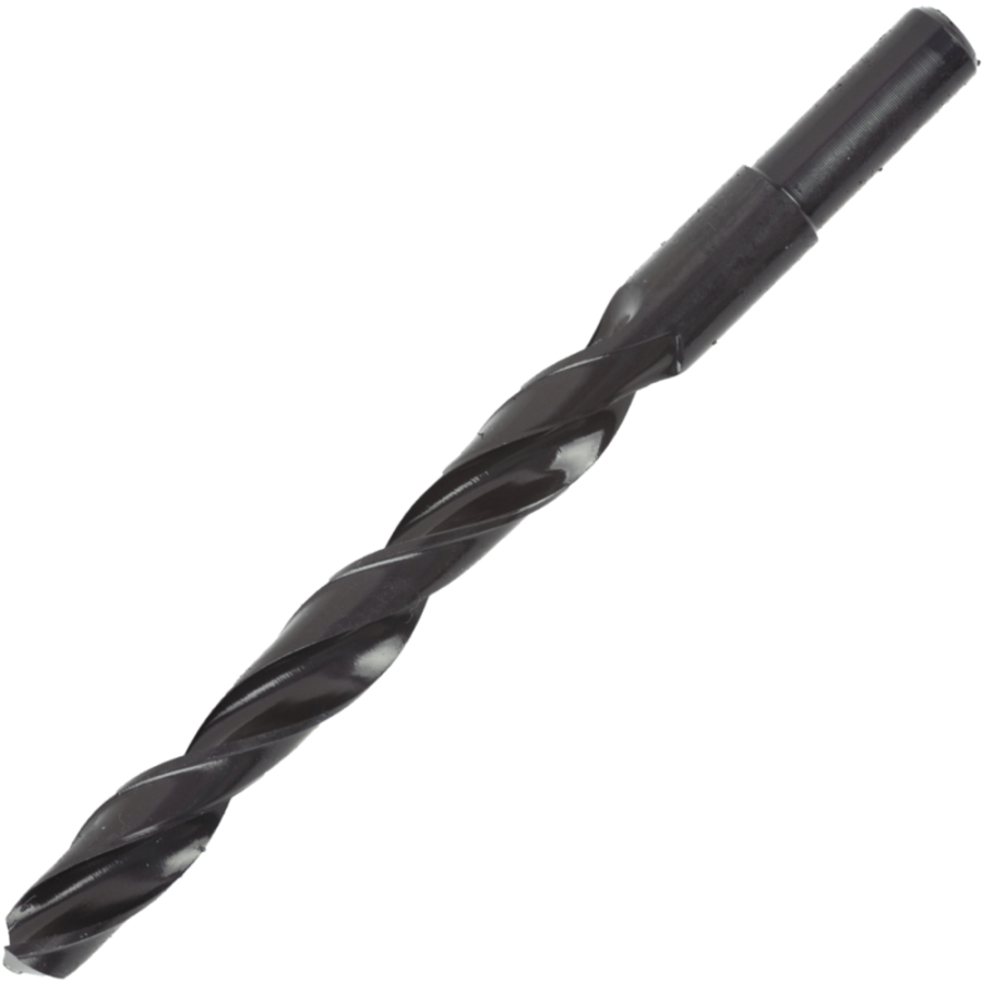 (image for) Drill Bit Hss Standard 11.5mm X5 Pack