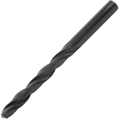 (image for) Drill Bit Hss Standard 12.0mm X5 Pack