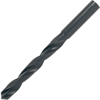 (image for) Drill Bit Hss Standard 12.5mm X5 Pack