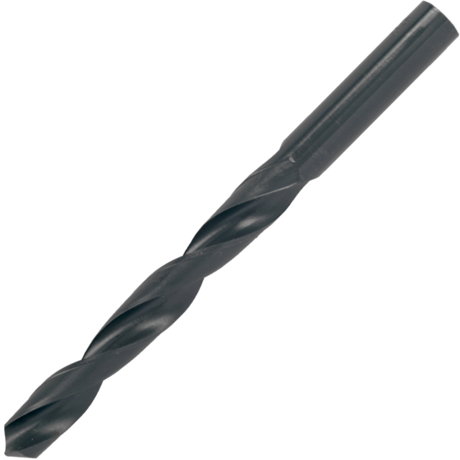 (image for) Drill Bit Hss Standard 12.5mm X5 Pack