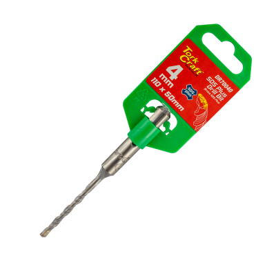 (image for) Sds Plus Drill Bit 110x50 4mm