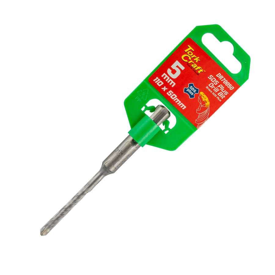 (image for) Sds Plus Drill Bit 110 X 50 5mm