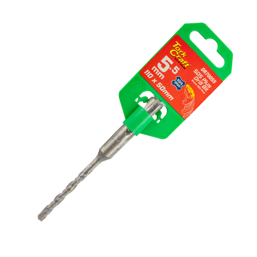 (image for) Sds Plus Drill Bit 110x50 5.5mm