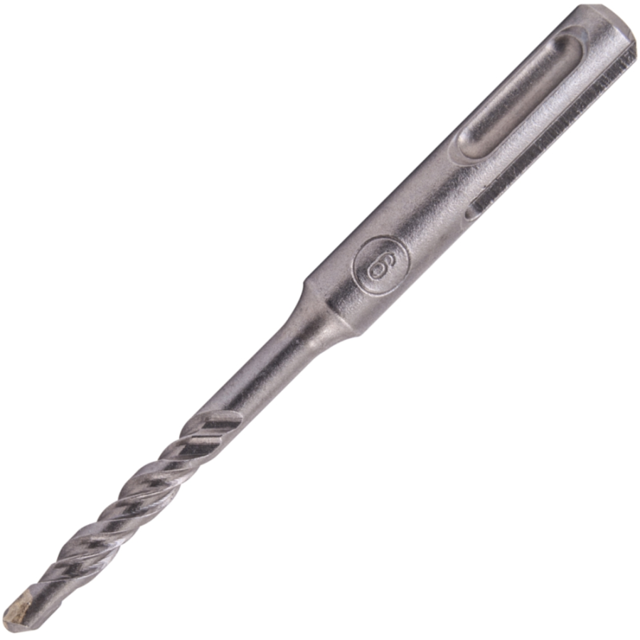 (image for) Sds Plus Drill Bit 110x50 6mm Bulk