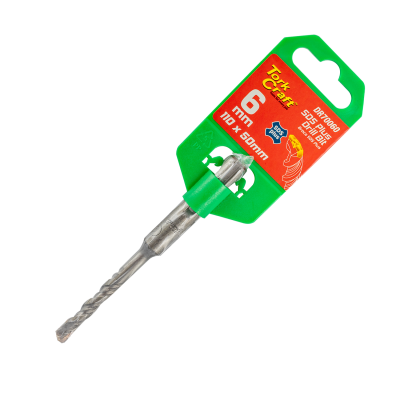 (image for) Sds Plus Drill Bit 110x50 6mm
