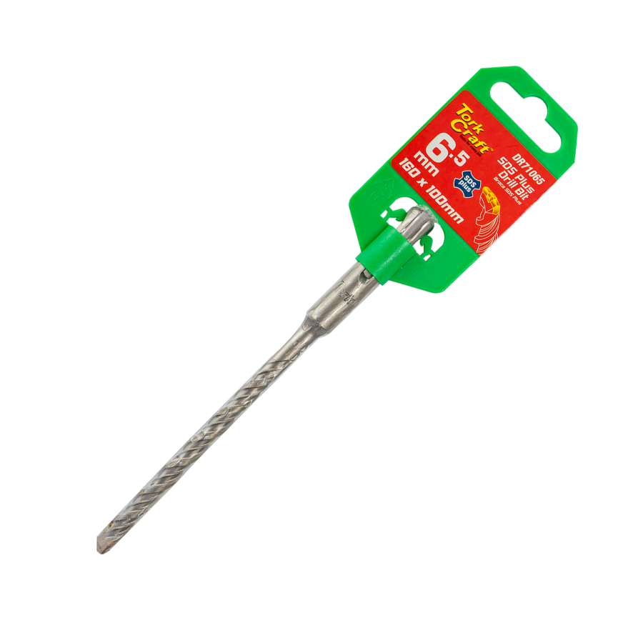 (image for) Sds Plus Drill Bit 160 X 100 6.5mm
