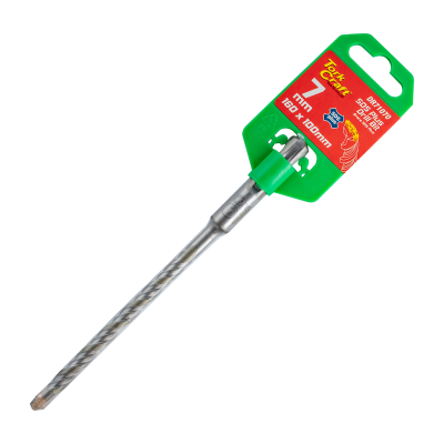(image for) Sds Plus Drill Bit 160 X 100 7mm