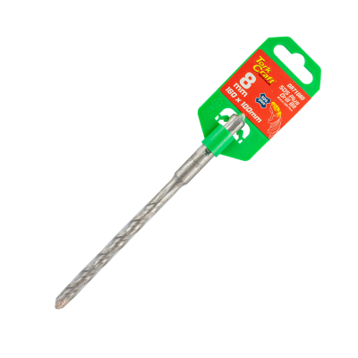(image for) Sds Plus Drill Bit 160 X 100 8mm
