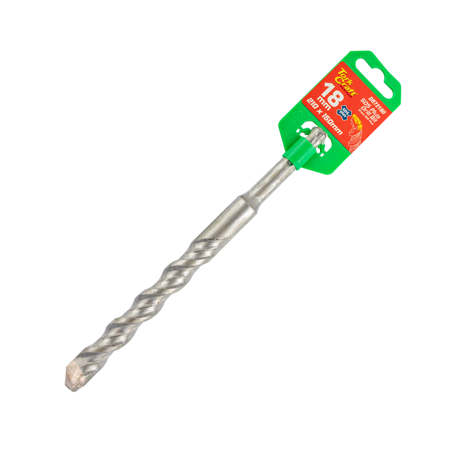 (image for) Sds Plus Drill Bit 210x150 18.0mm