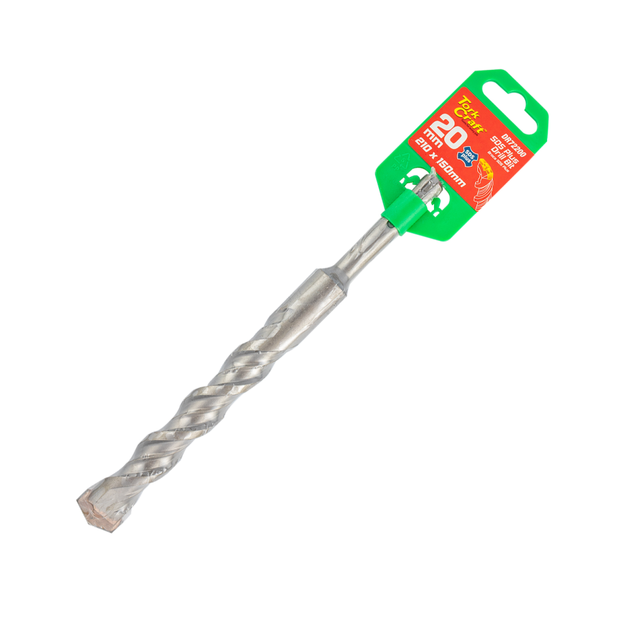 (image for) Sds Plus Drill Bit 210x150 20.0mm