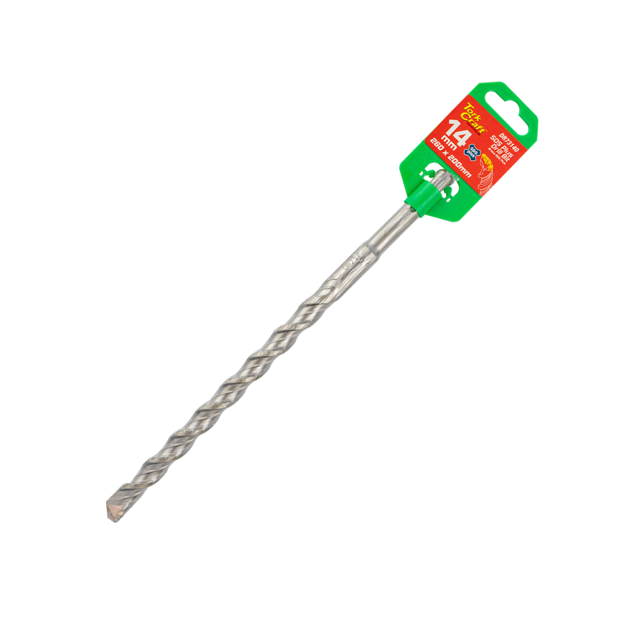 (image for) Sds Plus Drill Bit 260x200 14mm