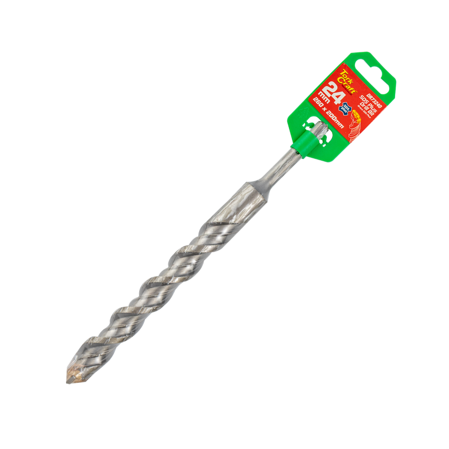 (image for) Sds Plus Drill Bit 260x200 24.0mm
