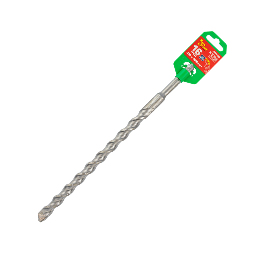 (image for) Sds Plus Drill Bit 310x250 16mm