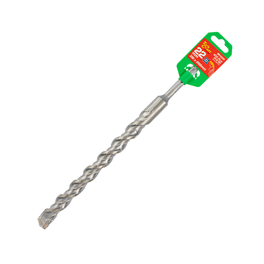 (image for) Sds Plus Drill Bit 310x250 22mm