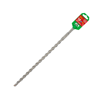 (image for) Sds Plus Drill Bit 400x310 14.0mm