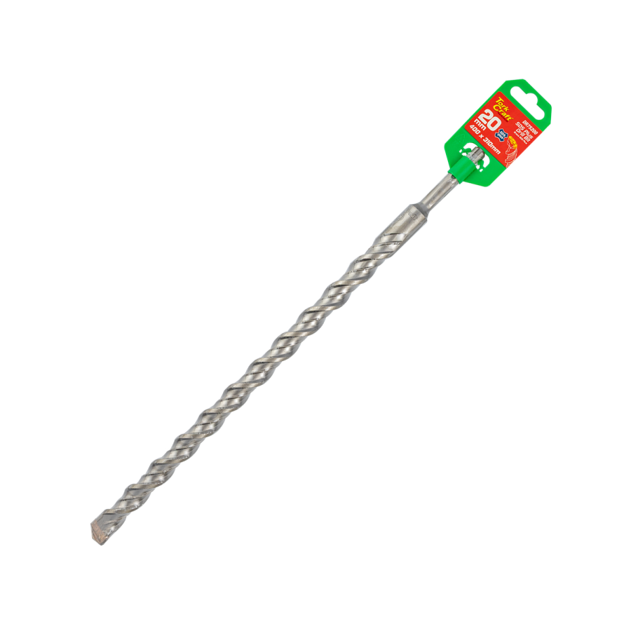 (image for) Sds Plus Drill Bit 400x310 20.0mm