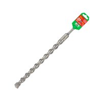 Sds Plus Drill Bit 400x310 25.0mm (image for) Sds Plus Drill Bit 400x310 25.0mm