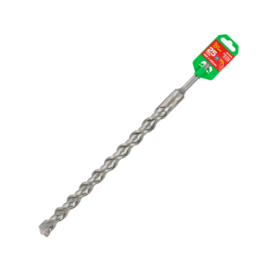 (image for) Sds Plus Drill Bit 400x310 25.0mm