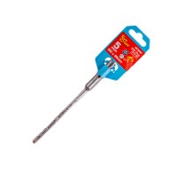 Sds Plus Cross Head Rebar 5mm X 95mm X 160mm Drill Bit (image for) Sds Plus Cross Head Rebar 5mm X 95mm X 160mm Drill Bit