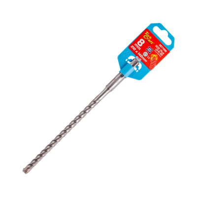 (image for) Sds Plus Cross Head Rebar 8mm X 142mm X 210mm Drill Bit