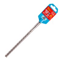 Sds Plus Cross Head Rebar 10mm X 142mm X 210mm Drill Bit (image for) Sds Plus Cross Head Rebar 10mm X 142mm X 210mm Drill Bit