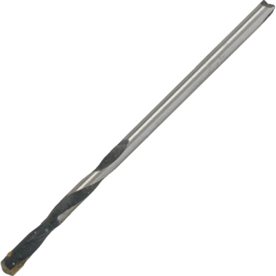 (image for) Drill Bit Masonry/concrete 3.0mm 1/card