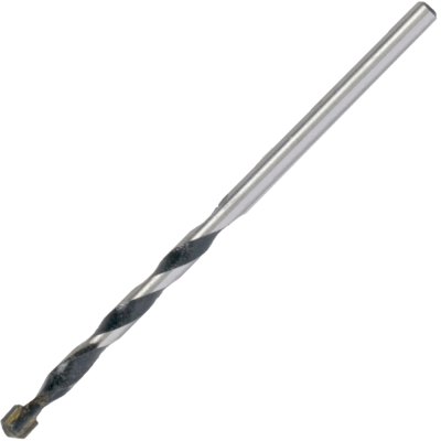 (image for) Drill Bit Masonry/concrete 4.0mm 1/card
