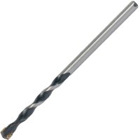 (image for) Drill Bit Masonry/concrete 5.0mm 1/card