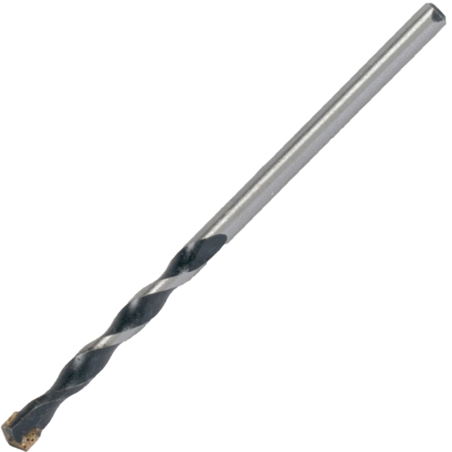 (image for) Drill Bit Masonry/concrete 5.0mm 1/card