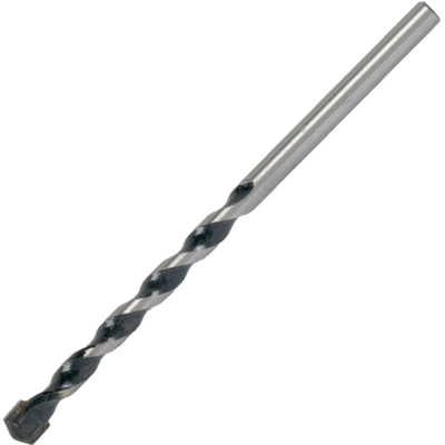 (image for) Drill Bit Masonry/concrete 5.5mm 1/card