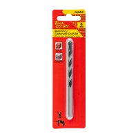 (image for) Drill Bit Masonry/concrete 6.0mm 1/card