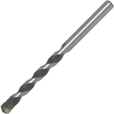 (image for) Drill Bit Masonry/concrete 9.0mm 1/card