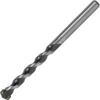 Drill Bit Masonry/concrete 10mm 1/card (image for) Drill Bit Masonry/concrete 10mm 1/card