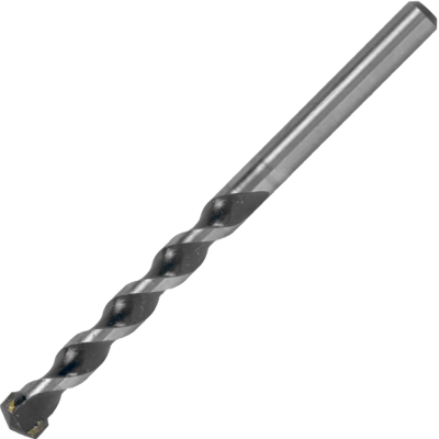 (image for) Drill Bit Masonry/concrete 10mm 1/card